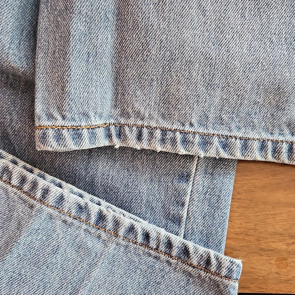 Levis levi 550